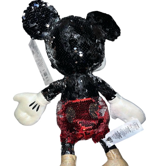 Disney Mickey Mouse Limited Edition Collectible - Picture 2 of 4